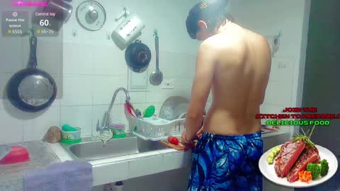 Andy Gray online show from 02-07-25, 10:50