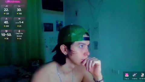 Andy Gray online show from 02-14-25, 11:10