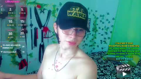 Andy Gray online show from 02-17-25, 02:59