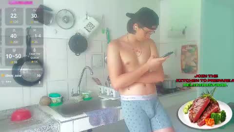 Andy Gray online show from 02-28-25, 05:59