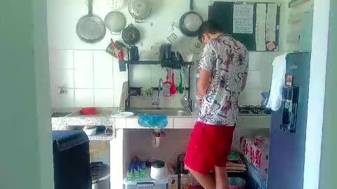 Andy Gray online show from 10-23-25, 03:33