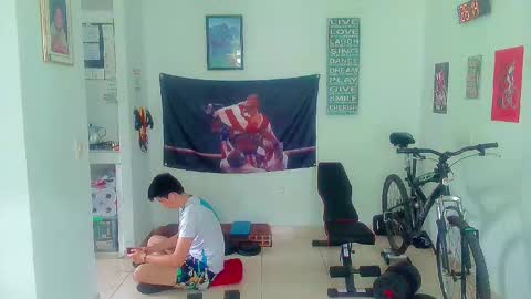 Andy Gray online show from 10-29-25, 01:13