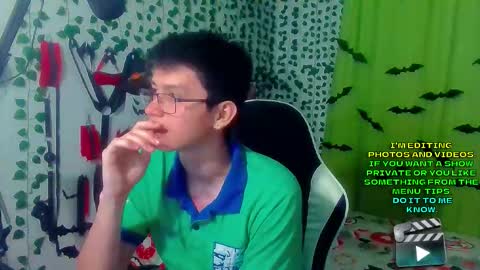 Andy Gray online show from 11-09-25, 01:37