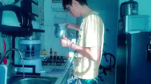 Andy Gray online show from 12-03-25, 11:41