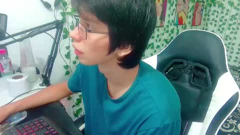 Snapshot of andy_gray01 chatting on 02-21-26, 01:01 Andy Gray online show from 02-21-26, 01:01