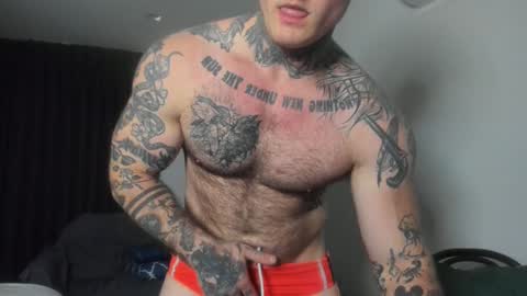 Snapshot of andy_hunk chatting on 01-15-25, 01:41 Andrew online show from 01-15-25, 01:41