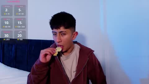 andy_justgame online show from 12-04-25, 03:27