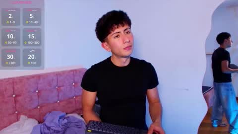 andy_justgame online show from 02-04-26, 03:45