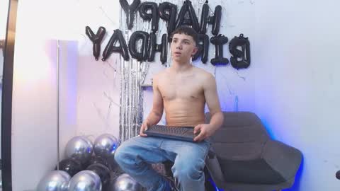 ANDY online show from 03-06-26, 02:19