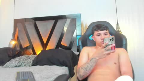 ANDY online show from 05-16-26, 07:56