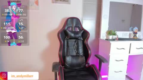 andy miller online show from 10-03-25, 03:36