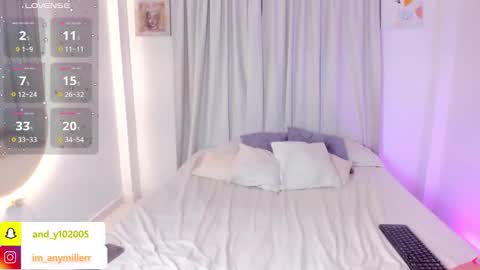 andy miller online show from 11-12-25, 04:02