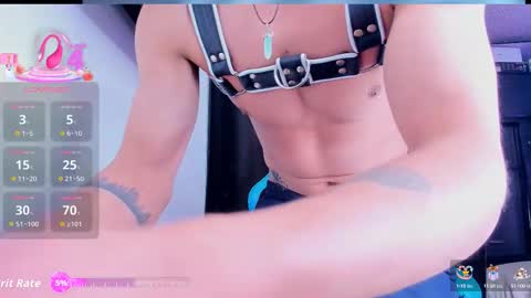 Andy online show from 10-01-25, 09:59