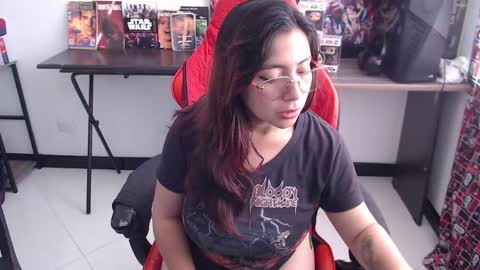 Snapshot of andy_pam chatting on 03-16-26, 07:51 andy_pam online show from 03-16-26, 07:51