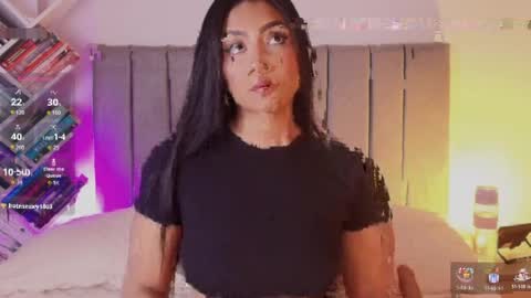 andy_saenz13 online show from 04-05-26, 10:40