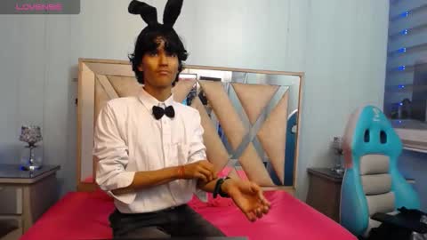 andy online show from 10-03-25, 11:29