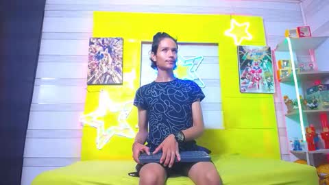 andy online show from 10-14-25, 11:11