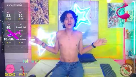 andy online show from 10-25-25, 11:07