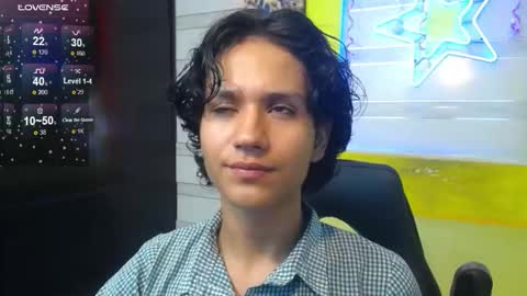 andy online show from 11-04-25, 07:24