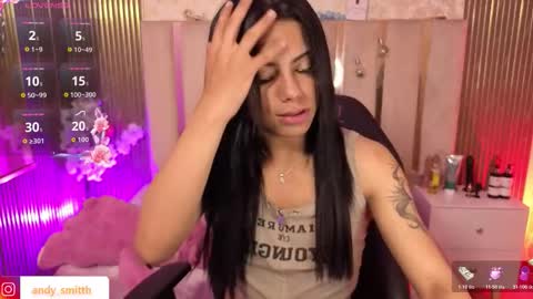 Snapshot of andy_tay1 chatting on 11-20-25, 02:34 Andy tay online show from 11-20-25, 02:34