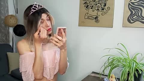 Andy van der Rose online show from 10-23-25, 02:33