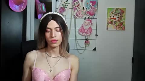 Andy van der Rose online show from 11-24-25, 07:52