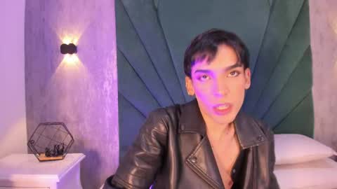 A N D Y online show from 05-25-26, 11:49
