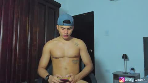 Andres online show from 12-28-24, 06:08