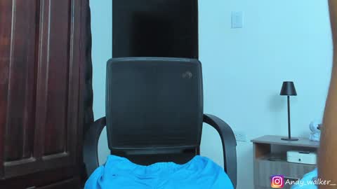 Andres online show from 12-31-24, 08:45