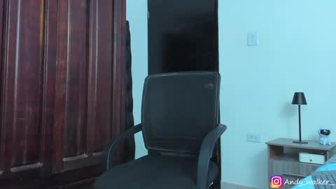 Andres online show from 01-04-25, 07:34