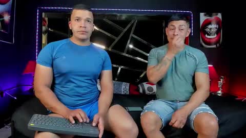 andyandfrank online show from 12-03-25, 08:40