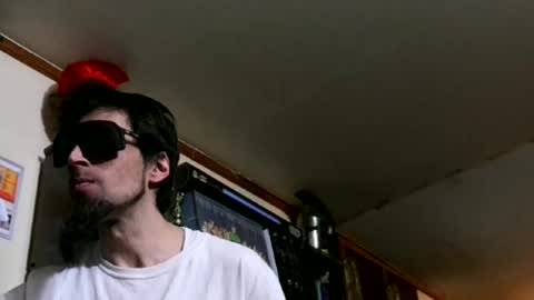 andybadass online show from 12-24-24, 01:17