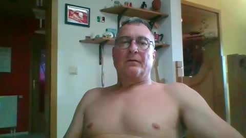 andybayern online show from 05-28-26, 02:25