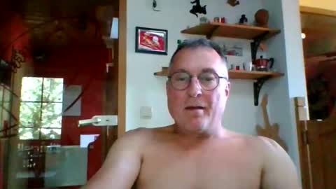andybayern online show from 06-03-26, 03:50