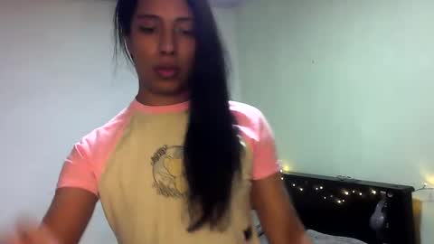 Snapshot of andybeb2121 chatting on 12-23-24, 12:57 lady Andy online show from 12-23-24, 12:57