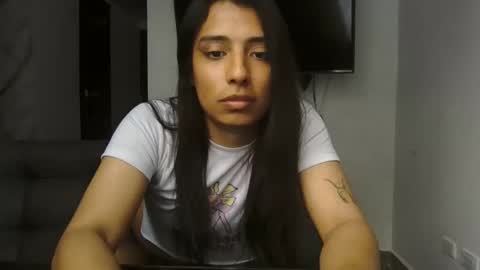 Snapshot of andybeb2121 chatting on 03-12-25, 06:55 lady Andy online show from 03-12-25, 06:55