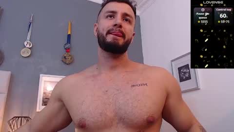 AndyBlass online show from 05-19-26, 01:56