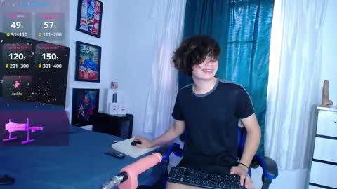 andy online show from 11-19-25, 08:09