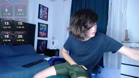andy online show from 05-05-26, 12:29