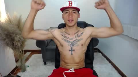 andyderek1 online show from 12-17-25, 11:16