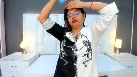 Andy D online show from 10-21-25, 01:23