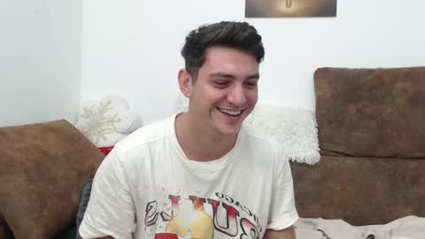 Andy Fame online show from 01-08-25, 04:33