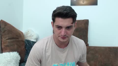 Andy Fame online show from 01-10-25, 08:15