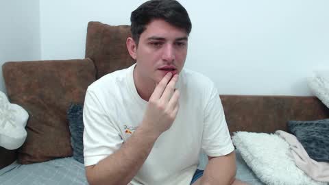 Andy Fame online show from 01-16-25, 08:00