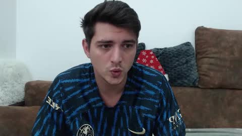 Andy Fame online show from 01-28-25, 06:07