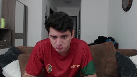 Andy Fame online show from 01-30-25, 06:24