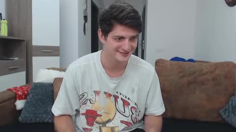 Andy Fame online show from 02-13-25, 01:40