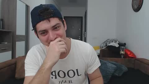 Andy Fame online show from 02-21-25, 03:45