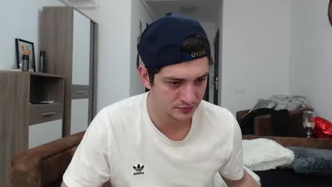 Andy Fame online show from 02-22-25, 06:50