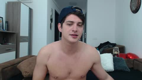 Andy Fame online show from 02-25-25, 04:53